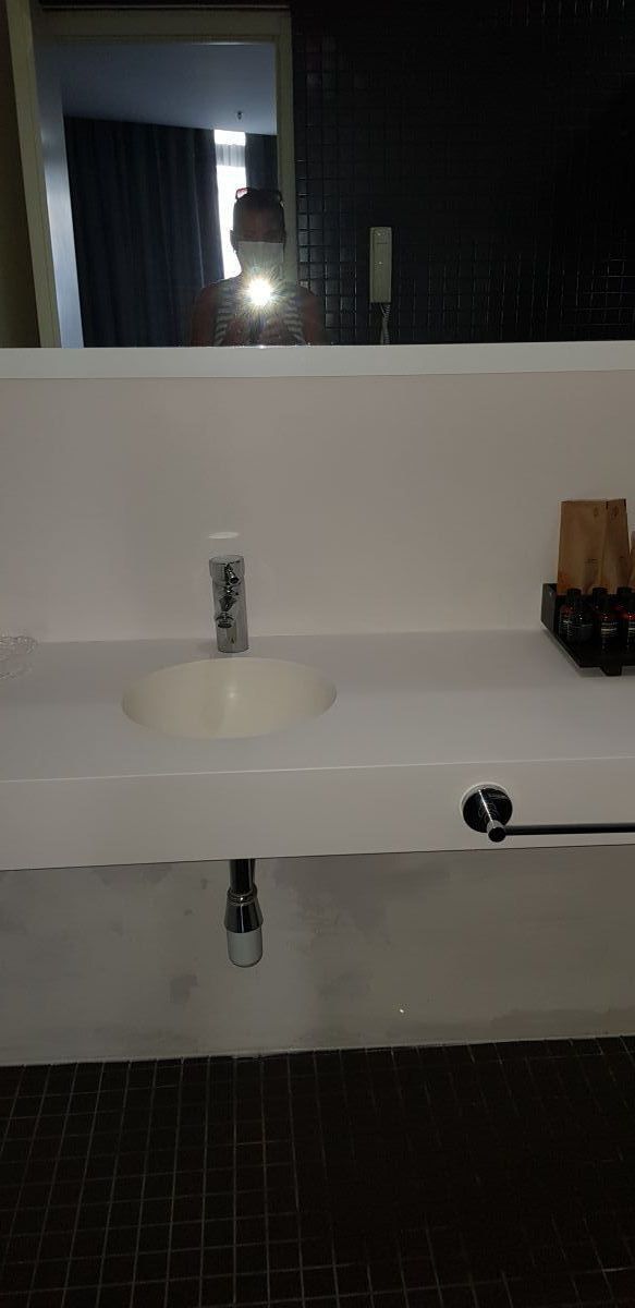 imagini hotel NIRVANA LARA